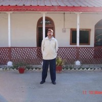 Haque Awan