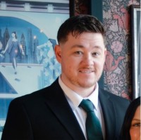 Jordan Painter