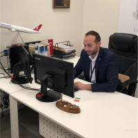 Muhammet Zeyt Eroğlu