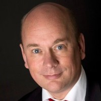 Ronald van de Langenberg RA CISA