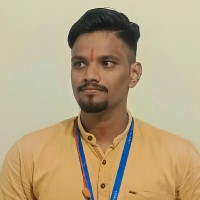 Pritesh Prabhakar Shetty