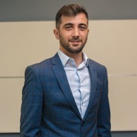 Elnur Eyvazli