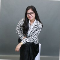 Putry Amelia, S.S