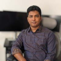 Kamrul Hasan