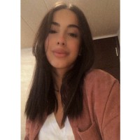 Beatrice Abi Abdallah