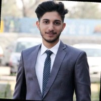 Ahmed Abubakar Sultan