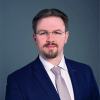 Richard Hartge
