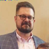 Bob Hilgeford