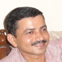 Dharmender Kumar