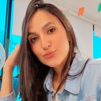 Raissa Karolinne