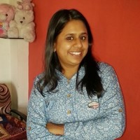 Pooja Savla