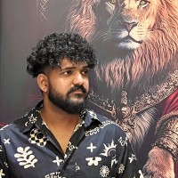 Sudhanshu Gagan