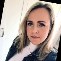 Sorcha Leacy