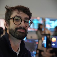 Rui Nunes