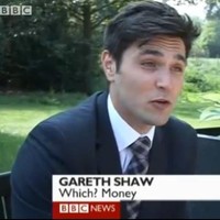 Gareth Shaw