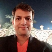 Pawan Kumar