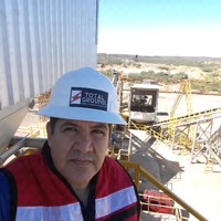 Lauro Ramirez