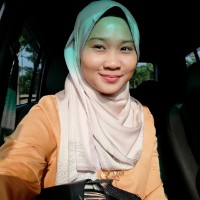 Atikah Mansor