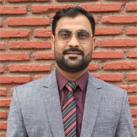Shresth Kumar