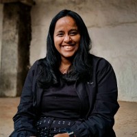 Vaishnavi Murali