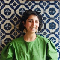 Nasim Sadeghi