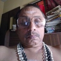 Drknbalagopalan Kartha