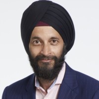 Surinder Singh