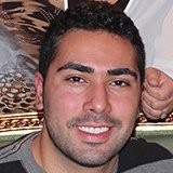 Payam Vatani
