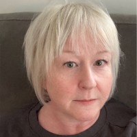Sharon Collis