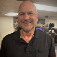 Mike DiVito