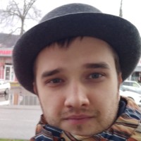 Ilia Melichenko