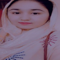 Jamila Bibi