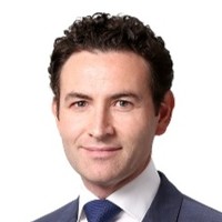 Lewis McDonald