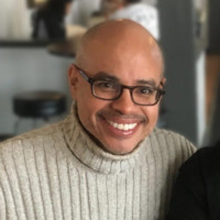 Angel T. Gonzalez, Jr.