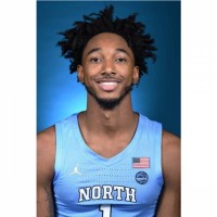 Rechon “Leaky” Black