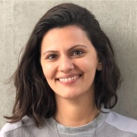 Heloisa Vivanco Pires