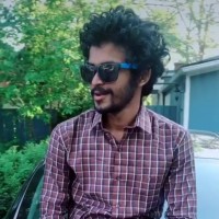 Rahul Paramasivam
