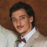 Benjamin Roche