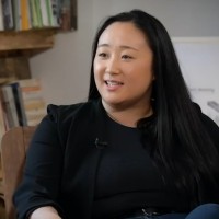 Lucy Xu