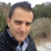Βασίλης Κολοβός