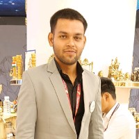 Sharma Ganesh