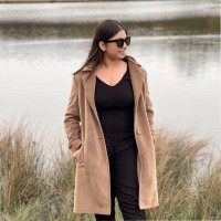 Shreya Newale