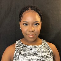 Tamia Murray