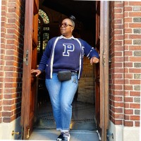 Pambla Livingston