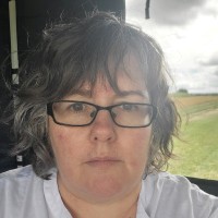 Siobhan Sandel