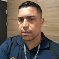 Jorge Venegas Chavarria