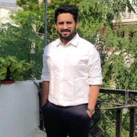 Amod Desshpande
