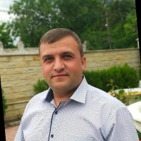 Sergei Gheorghita