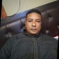 Zubair Uddin Qureshi