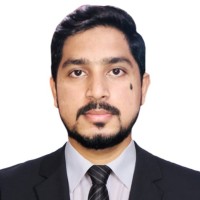 Mohammed Khaleel